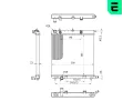 Chladi� vody&nbsp;ERA&nbsp;&dash;&nbsp;ERA 673611