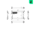 Chladi� vody&nbsp;ERA&nbsp;&dash;&nbsp;ERA 673612