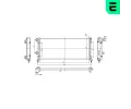 Chladi� vody&nbsp;ERA&nbsp;&dash;&nbsp;ERA 673623