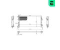 Chladi� vody&nbsp;ERA&nbsp;&dash;&nbsp;ERA 673632