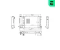 Chladi� vody&nbsp;ERA&nbsp;&dash;&nbsp;ERA 673641