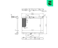 Chladi� vody&nbsp;ERA&nbsp;&dash;&nbsp;ERA 673643