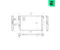 Chladi� vody&nbsp;ERA&nbsp;&dash;&nbsp;ERA 673711