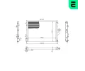 Chladi� vody&nbsp;ERA&nbsp;&dash;&nbsp;ERA 673759