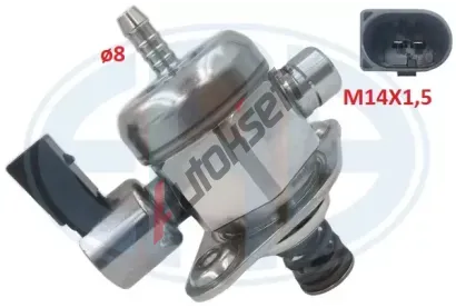 ERA Vysokotlak� �erpadlo ERA 773002, 773002