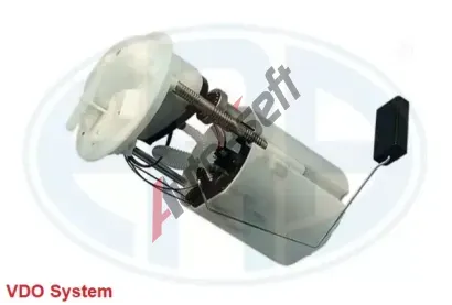 ERA Palivov� p��vodn� jednotka ERA 775165A, 775165A