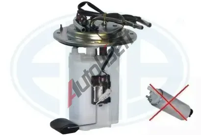 ERA Palivov� p��vodn� jednotka ERA 775411, 775411