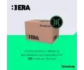 ERA Palivov� p��vodn� jednotka ERA 775418, 775418