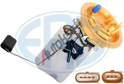 ERA Palivov pvodn jednotka ERA 775547A, 775547A