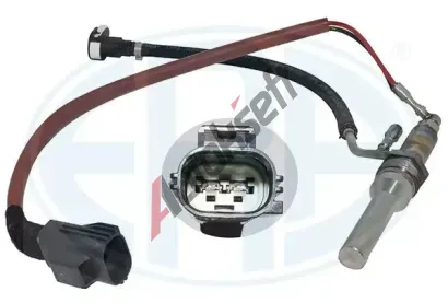 ERA Vstikovac jednotka, regenerace filtru saz/pevnch stic ERA 780046, 780046