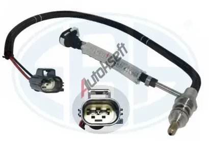 ERA Vstřikovací jednotka, regenerace filtru sazí/pevných částic ERA 780051, 780051 ERA Vstřikovací jednotka, regenerace filtru sazí/pevných částic ERA 780051, 780051