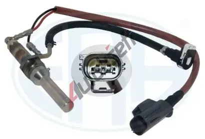 ERA Vst�ikovac� jednotka, regenerace filtru saz�/pevn�ch ��stic ERA 780052, 780052