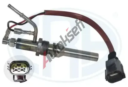 ERA Vst�ikovac� jednotka, regenerace filtru saz�/pevn�ch ��stic ERA 780053, 780053