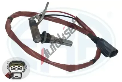 ERA Vstikovac jednotka, regenerace filtru saz/pevnch stic ERA 780054, 780054