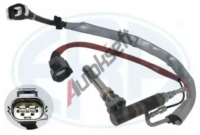 ERA Vstikovac jednotka, regenerace filtru saz/pevnch stic ERA 780055, 780055