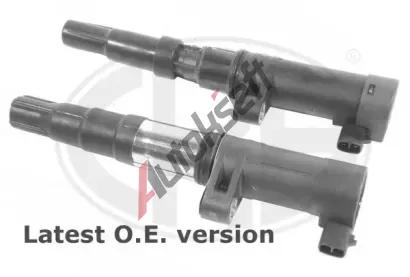 ERA Zapalovac� c�vka ERA 880009, 880009