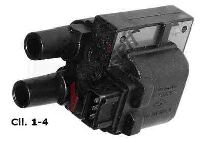 ERA Zapalovac� c�vka ERA 880020, 880020