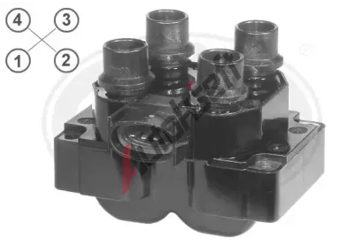 ERA Zapalovac cvka ERA 880048A, 880048A