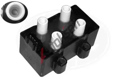 ERA Zapalovací cívka ERA 880056A, 880056A ERA Zapalovací cívka ERA 880056A, 880056A