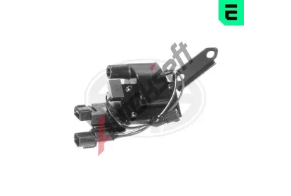 ERA Zapalovac� c�vka ERA 880059A, 880059A