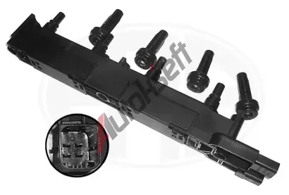 ERA Zapalovac� c�vka ERA 880073, 880073