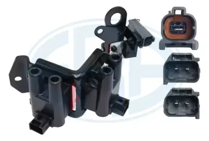 ERA Zapalovací cívka ERA 880140A, 880140A ERA Zapalovací cívka ERA 880140A, 880140A