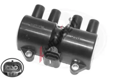 ERA Zapalovac� c�vka ERA 880151, 880151