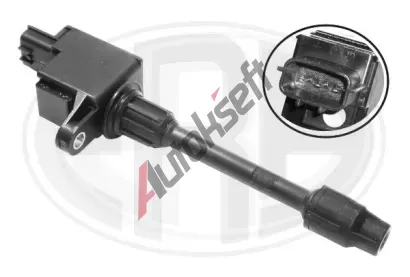 ERA Zapalovací cívka ERA 880160A, 880160A  ERA Zapalovací cívka ERA 880160A, 880160A