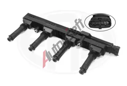 ERA Zapalovac cvka ERA 880174A, 880174A