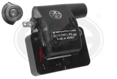 ERA Zapalovac� c�vka ERA 880183A, 880183A