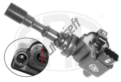 ERA Zapalovac� c�vka ERA 880205A, 880205A