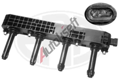 ERA Zapalovac� c�vka ERA 880322A, 880322A