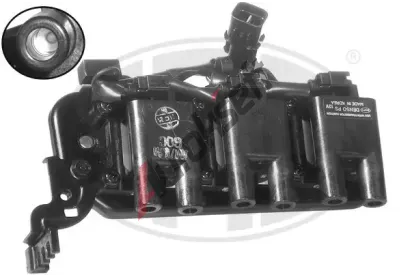 ERA Zapalovac� c�vka ERA 880362A, 880362A