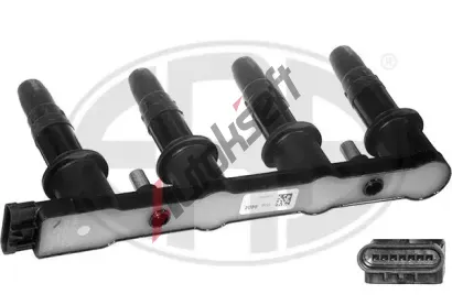 ERA Zapalovac� c�vka ERA 880376A, 880376A