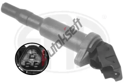 ERA Zapalovací cívka ERA 880413A, 880413A ERA Zapalovací cívka ERA 880413A, 880413A