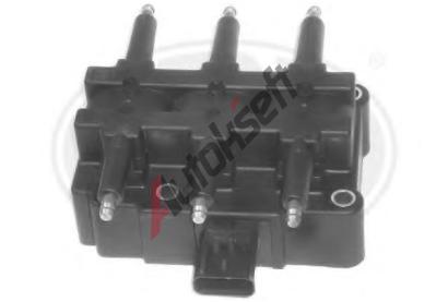 ERA Zapalovací cívka ERA 880416, 880416 ERA Zapalovací cívka ERA 880416, 880416