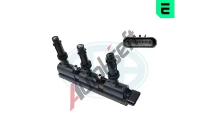 ERA Zapalovací cívka ERA 880420A, 880420A ERA Zapalovací cívka ERA 880420A, 880420A