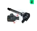 Zapalovac� c�vka&nbsp;ERA&nbsp;&dash;&nbsp;ERA 880506A