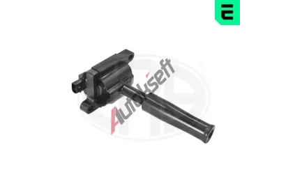 ERA Zapalovací cívka ERA 880522A, 880522A ERA Zapalovací cívka ERA 880522A, 880522A