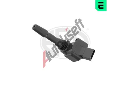 ERA Zapalovací cívka ERA 880535, 880535 ERA Zapalovací cívka ERA 880535, 880535