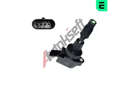 ERA Zapalovací cívka ERA 880581A, 880581A ERA Zapalovací cívka ERA 880581A, 880581A