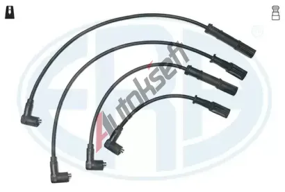 ERA Sada kabelů pro zapalování ERA 883002, 883002 ERA Sada kabelů pro zapalování ERA 883002, 883002