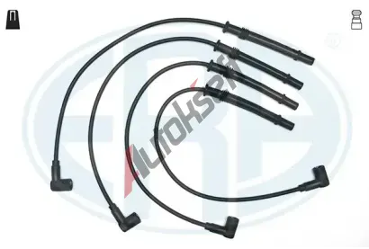 ERA Sada kabel pro zapalovn ERA 883004, 883004