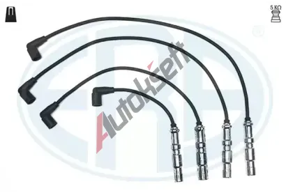 ERA Sada kabel pro zapalovn ERA 883005, 883005