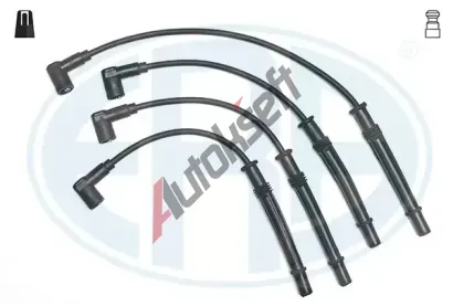 ERA Sada kabelů pro zapalování ERA 883006, 883006 ERA Sada kabelů pro zapalování ERA 883006, 883006