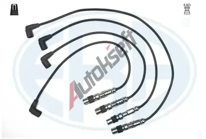 ERA Sada kabel pro zapalovn ERA 883009, 883009