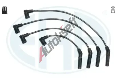 ERA Sada kabel� pro zapalov�n� ERA 883011, 883011