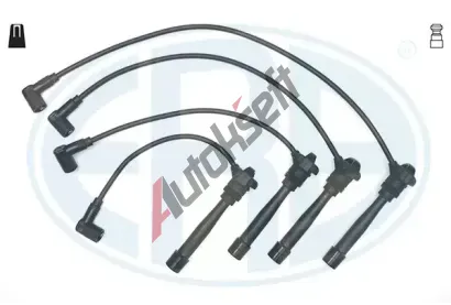 ERA Sada kabel pro zapalovn ERA 883013, 883013