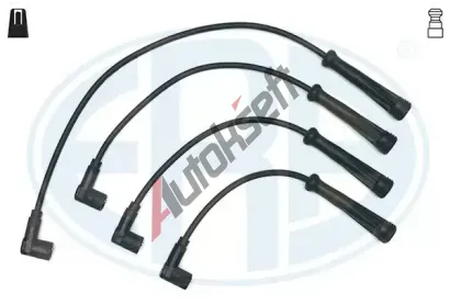 ERA Sada kabel pro zapalovn ERA 883014, 883014