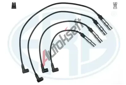 ERA Sada kabel pro zapalovn ERA 883015, 883015